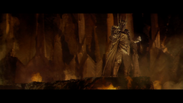 Sauron d