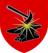 Maison du Marteau de la Colère
