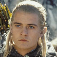 Legolas