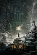 Le Hobbit : La Désolation de Smaug