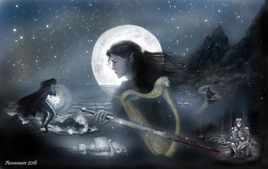 Havres du Sirion (1)