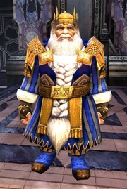 Thorin III LOTRO