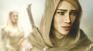 Galadriel force sa Lame à continuer sa mission inachevable