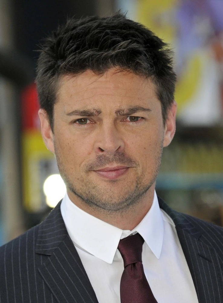 Karl Urban Wiki J R R Tolkien Fandom