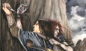 Maedhros-Thangorodrim