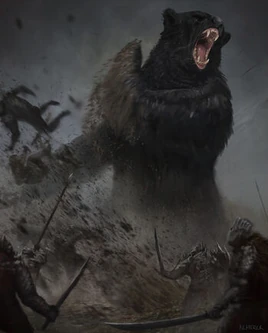 Beorn by jmkilpatrick-d6r2enj