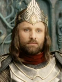 Aragorn (75 kio) Aragorn