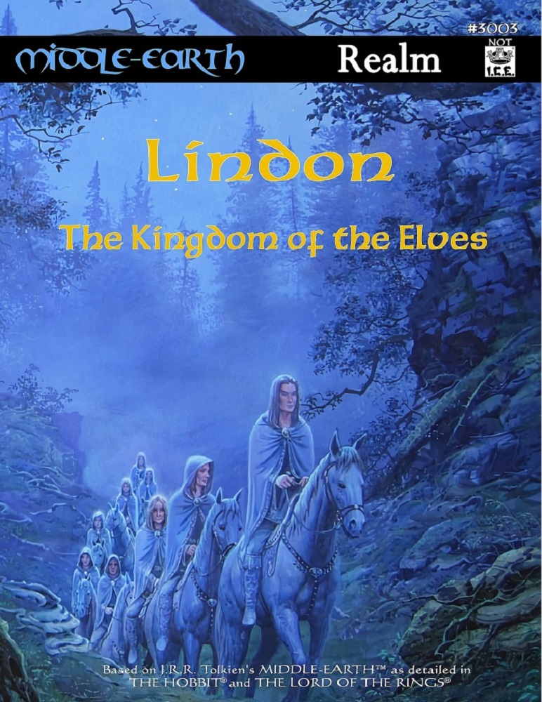 Lindon Kingdom of the Elves Wiki Le Seigneur des Anneaux Fandom