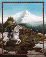 Fréaláf par Lída Holubová