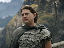 Médhor - les Anneaux de Pouvoir