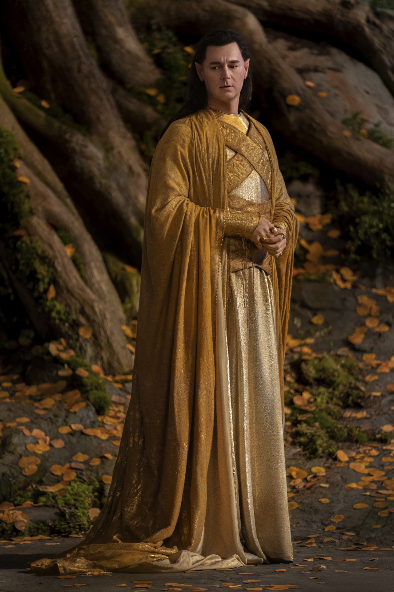 Arbre Généalogique Elfes Seigneur Des Anneaux Gil-galad | Wiki Le Seigneur des Anneaux | Fandom