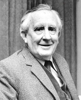 Jrr-tolkien