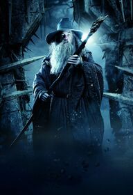 Gandalf Infobox