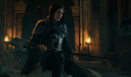 L'assassin de Galadriel