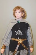 Peregrin Touque Wiki Le Seigneur des Anneaux Fandom