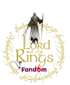 LOTR LOGO