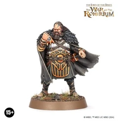 Freca figurine Warhammer