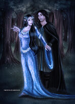 Beren et Luthien2