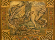 Mort de Léod