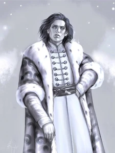 Finwë Roi des Noldor