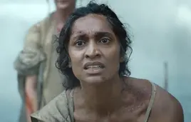 Abigail - Les Anneaux de Pouvoir