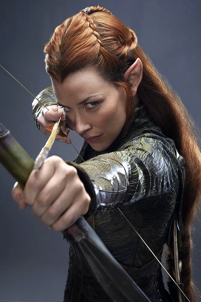 Tauriel Wiki Le Seigneur des Anneaux Fandom