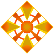 Blason d'Ingwë