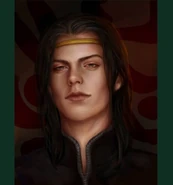 TarHostamir Wiki Le Seigneur des Anneaux Fandom