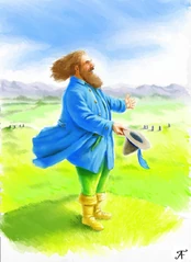 Tom Bombadil