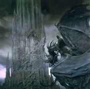 John Howe - The Dark Tower.jpg
