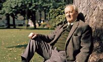 JRRTolkien long