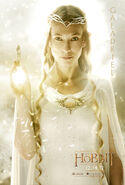 Galadriel (557 kio) Galadriel