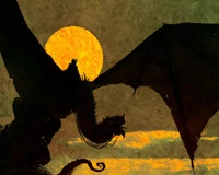 Khamûl par AnatoFinnstark