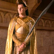 Gil-galad AdP.jpg (263 kio) Gil-galad avec Aeglos (Les Anneaux de Pouvoir)