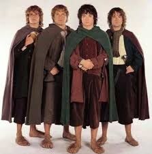Hobbits Wiki Le Seigneur Des Anneaux Fandom Hobbits Wiki Le Seigneur Des Anneaux Fandom