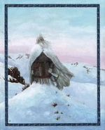 Helm Main-Marteau par Lída Holubová