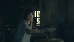 Theo et la Épée noire