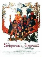 Affiche française du film