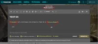 TEST ES