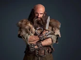 Dwalin (76 kio) Dwalin