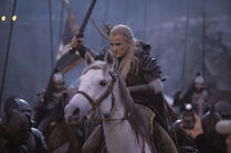 Legolas-Helm