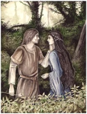 Beren et Lúthien (125 kio) Beren et Lúthien