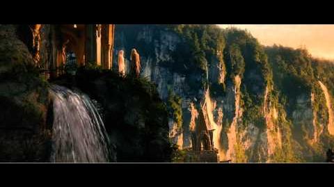 The Hobbit An Unexpected Journey - TV Spot 9