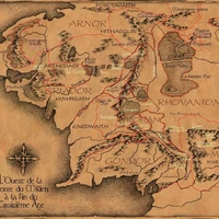 Terre Du Milieu Wiki J R R Tolkien Fandom Has anyone here ever read the black book of arda? terre du milieu wiki j r r tolkien