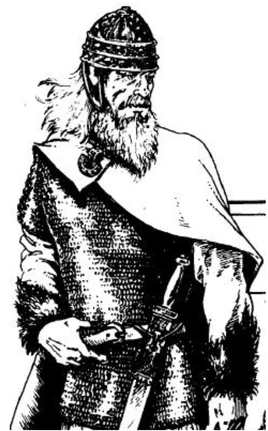 Vidugavia