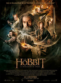 Le hobbit 2