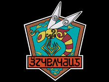 Crest of the Basiroil