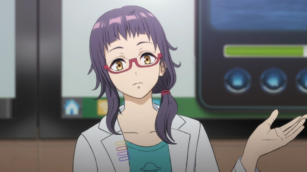 Kanata Shinawa | Seikaisuru Kado Wiki | Fandom