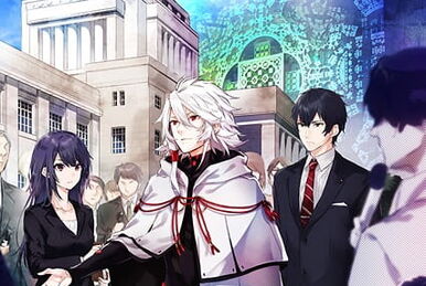 Anisotoron | Seikaisuru Kado Wiki | Fandom Anisotoron | Seikaisuru Kado Wiki | Fandom