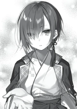 Sakuya Sieglinde | Seiken Gakuin Wiki | Fandom